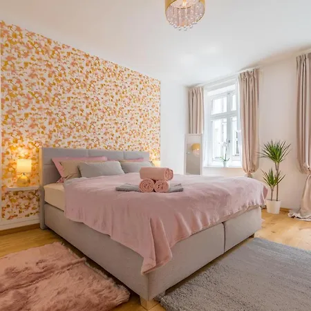 Apartment Lilo & Tilia Leipzig
